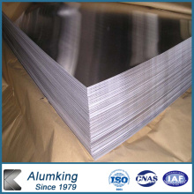 Aluminium Sheet 1050/1060/1100 5052/5005 Alloy